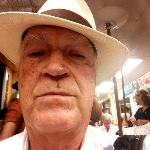 Profilbild på Pelle Seman