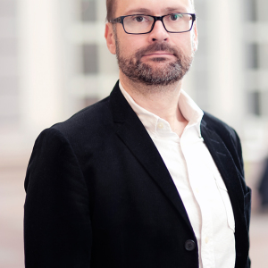 Profilbild på Pelle Strömberg