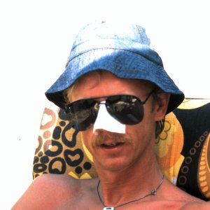 Profilbild på Pelle Strömberg