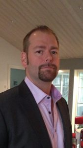 Profilbild på Pelle Zander