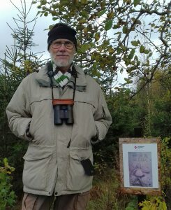 Profilbild på Pentti Johannes Tatti