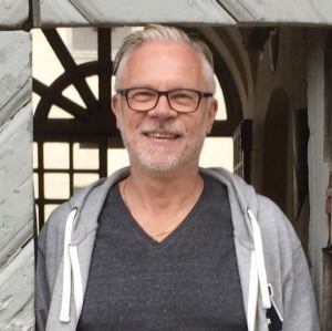 Profilbild på Peo Brovinius