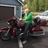 Profilbild på Peo Martinsson