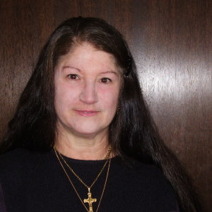Profilbild på Pepita Vancke
