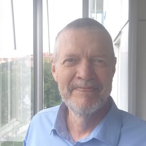 Profilbild på Peppe Löfgren