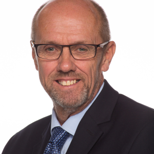 Profilbild på Per - Olof Gunnar Lindvall