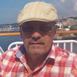Profilbild på Per-A Arvidsson
