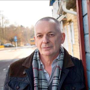 Profilbild på Per Åke Albinsson