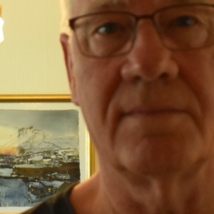 Profilbild på Per-Åke Andersson
