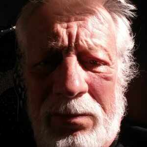 Profilbild på Per-Åke Björk