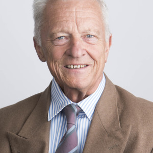 Profilbild på Per Åke Evén