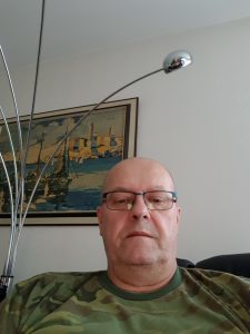Profilbild på Per-Åke Karlsson