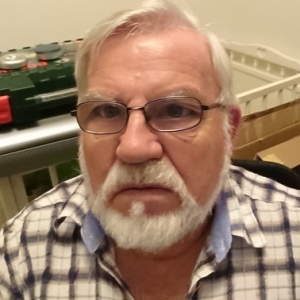 Profilbild på Per-Åke Kron