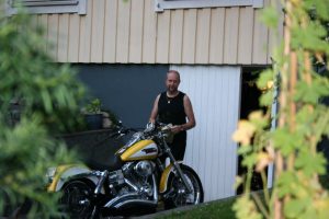 Profilbild på Per-Åke Lindström