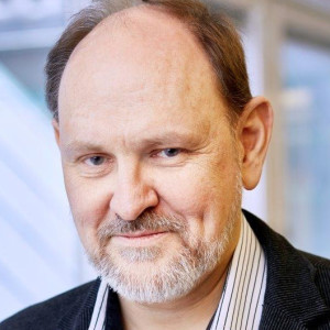 Profilbild på Per-Åke Ling