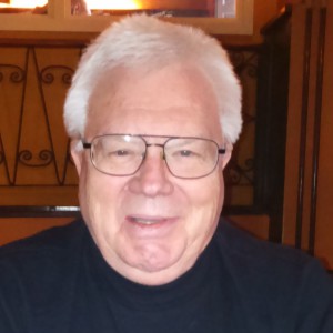 Profilbild på Per-Åke Nilsson