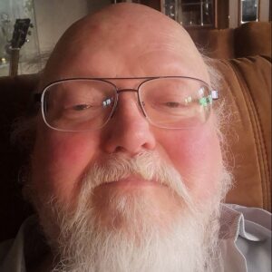 Profilbild på Per-Åke Westberg
