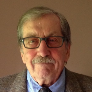 Profilbild på Per Allan Lofstrand