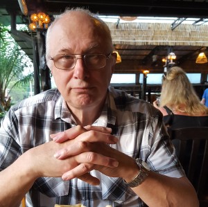 Profilbild på Per Anders Blomqvist