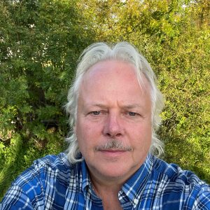 Profilbild på Per-Anders Dagarsson