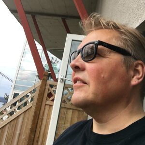 Profilbild på Per-Anders Hästner