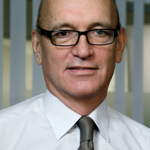 Profilbild på Per-Anders Holmström