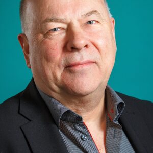 Profilbild på Per-Anders Johansson
