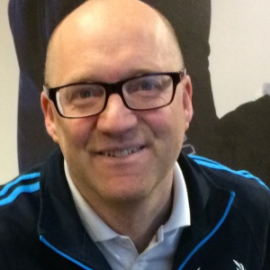 Profilbild på Per-Anders Klöversjö