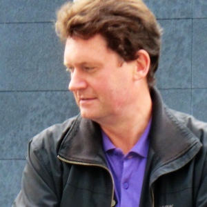 Profilbild på Per-Anders Mannerfalk