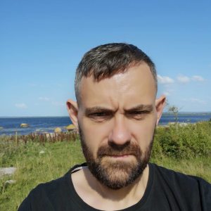 Profilbild på Per Anders Pettersson