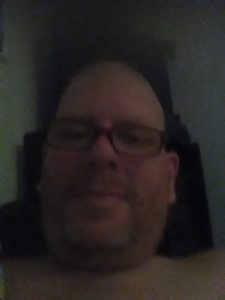 Profilbild på Per-Anders Sjöberg