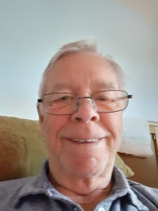 Profilbild på Per-Arne Andersson