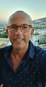 Profilbild på Per-Arne Andersson