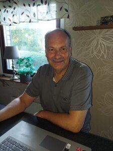 Profilbild på Per-Arne Augustsson
