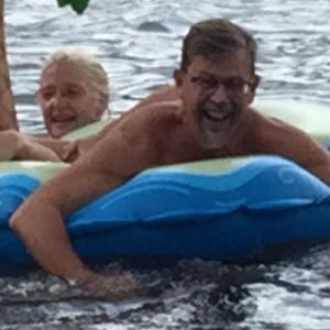 Profilbild på Per-Arne Blad