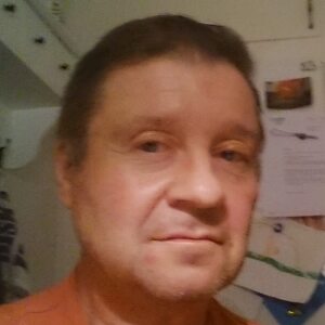 Profilbild på Per-Arne Bodén