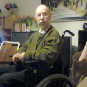 Profilbild på Per-Arne Brandeborn