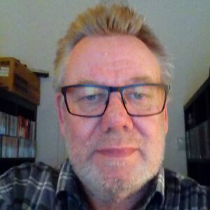 Profilbild på Per Arne Elmquist