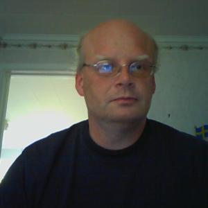 Profilbild på Per-Arne Eriksson