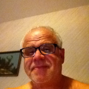 Profilbild på Per-Arne Evertsson