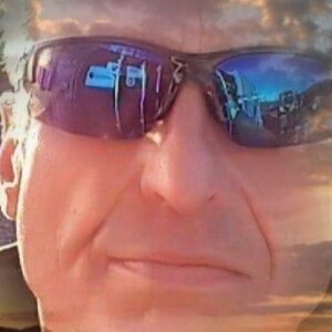 Profilbild på Per-Arne Grönblad