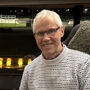 Profilbild på Per-Arne Häll