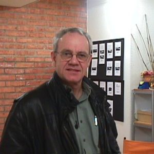 Profilbild på Per-Arne Holmberg