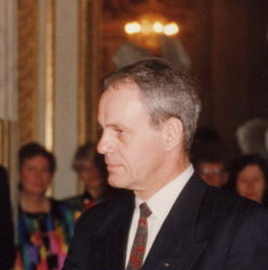 Profilbild på Per Arne Holmberg