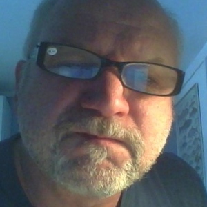 Profilbild på Per-Arne Ingelsson