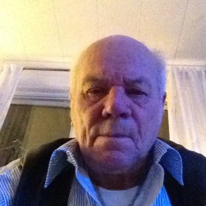 Profilbild på Per Arne Johansson