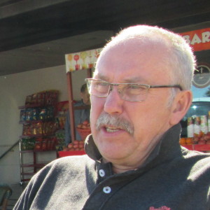 Profilbild på Per-Arne Karlsson