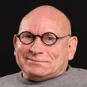 Profilbild på Per Arne Kölhed
