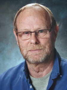 Profilbild på Per-Arne Odsberg