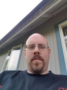 Profilbild på Per-Arne Sundell
